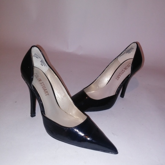 Colin Stuart Pumps‎ - Picture 1 of 8